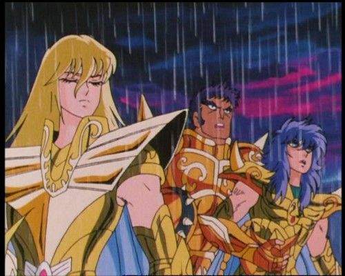 Otaku Gallery  / Anime e Manga / Saint Seiya / Screen Shots / Episodi / 113 - La freccia d`oro / 061.jpg